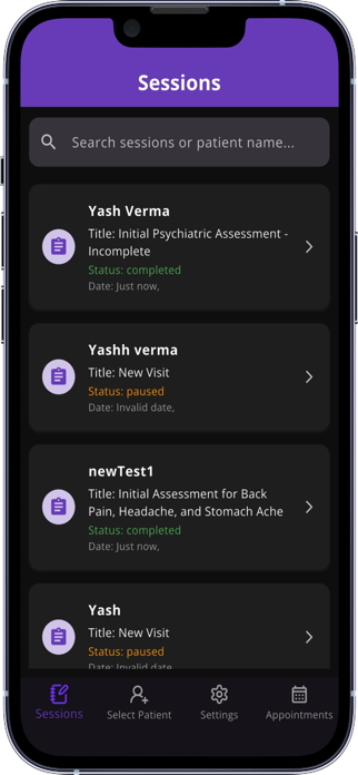 HealOs Screenshot 5 of 6