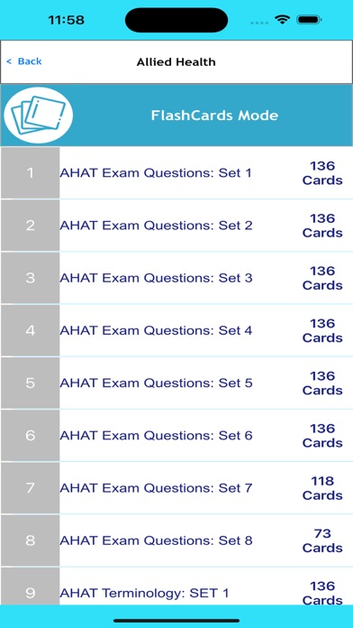 Nurse Toolkit Essentials Screenshot