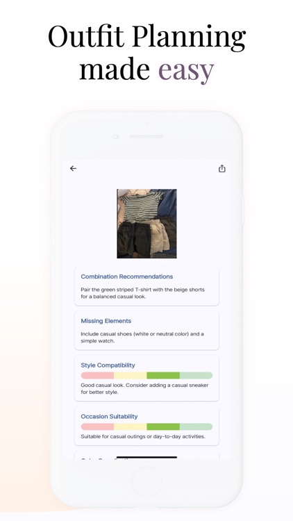 Clueless Clothing screenshot-3
