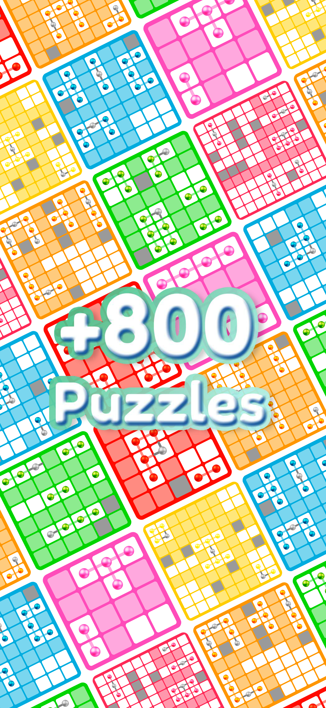 Logic Dots 2