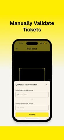 MOOKH Entry+ Screenshot 2 of 3