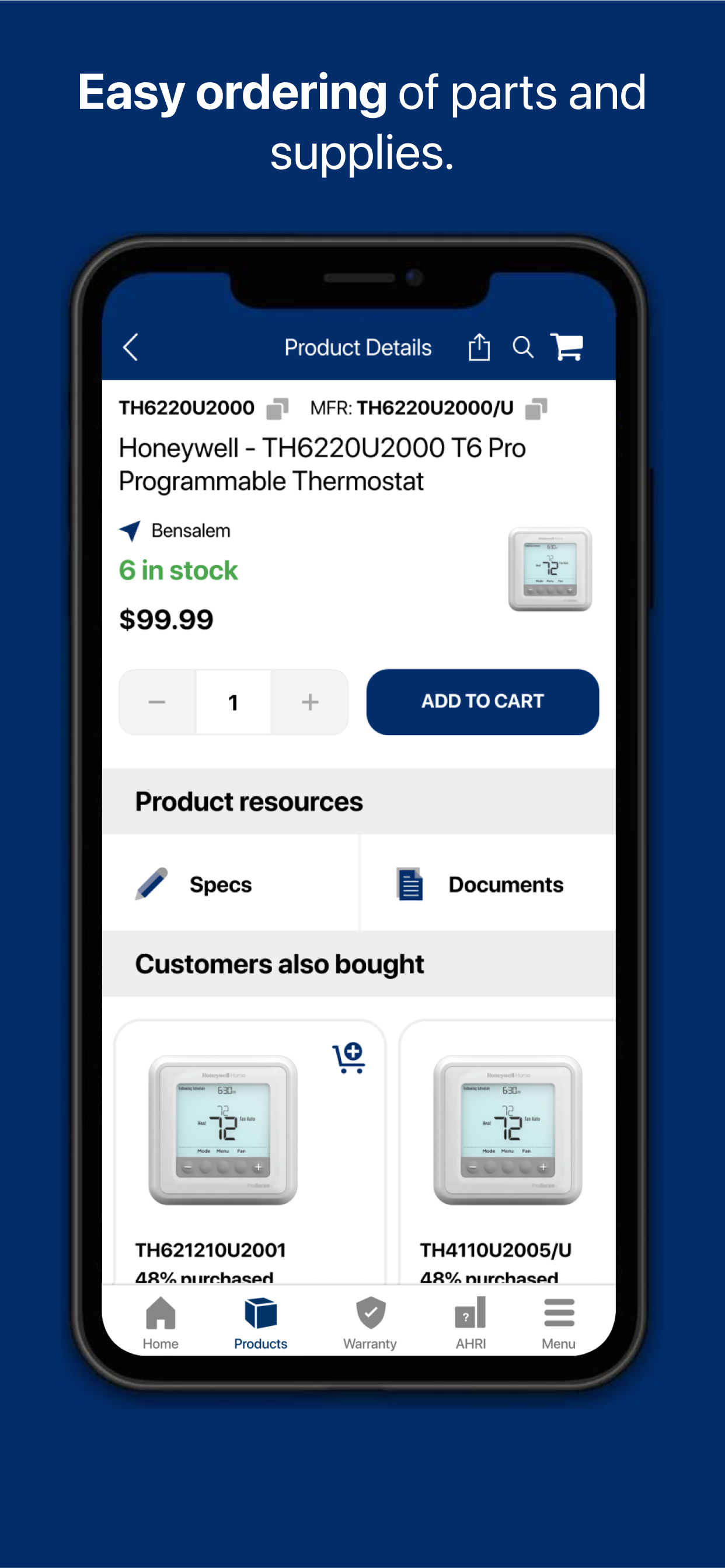 Peirce Phelps HVAC Pro+