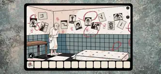 Ghost Case screenshot 5