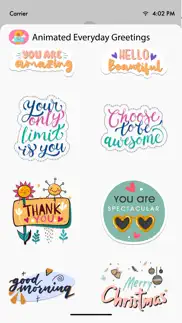 animated everyday greetings iphone images 3