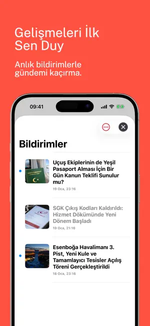 HavaSosyalMedya screenshot 4