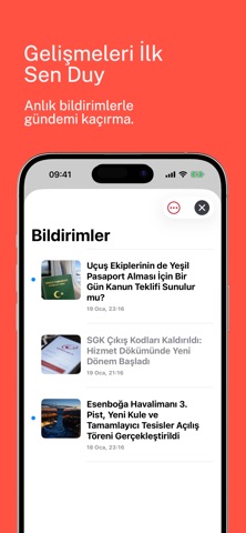 HavaSosyalMedya screenshot