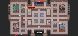 Maze Mice — скриншот 1