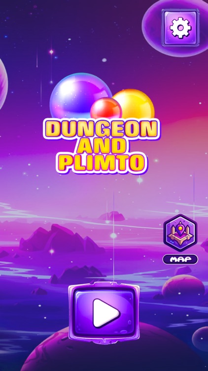 Dungeon And Plimto