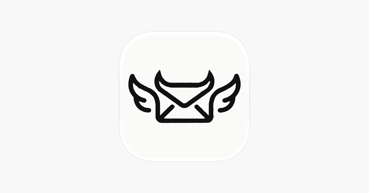 ‎Inbox Imp: AI Email Organizer App - App Store