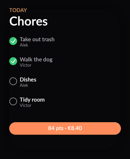 APP4ALL screenshot 9
