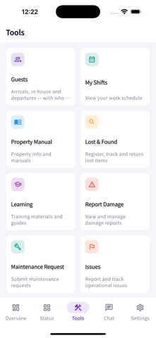 Banto: Hospitality Ops Screenshot 5 of 5