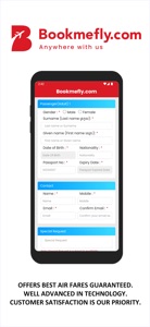 Bookmefly.com screenshot #4 for iPhone