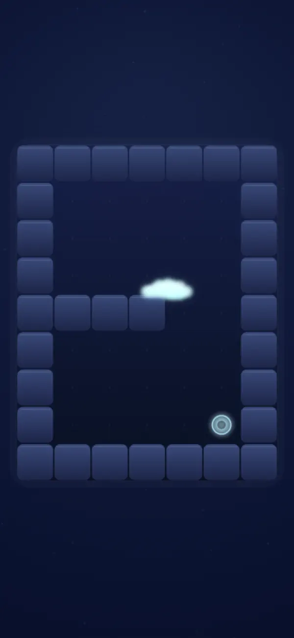Wobble: Liquid Puzzle screenshot