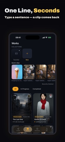 应用截图 8