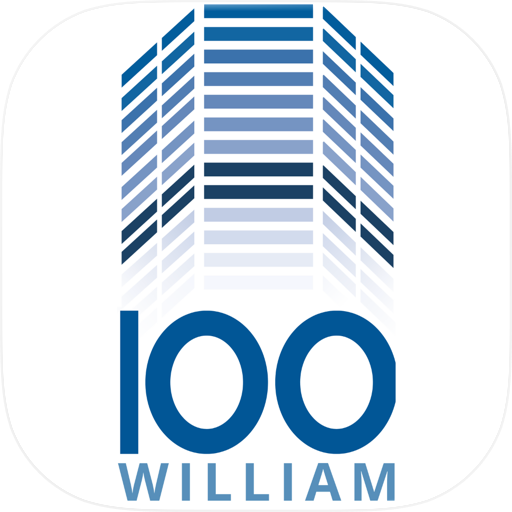 100 William