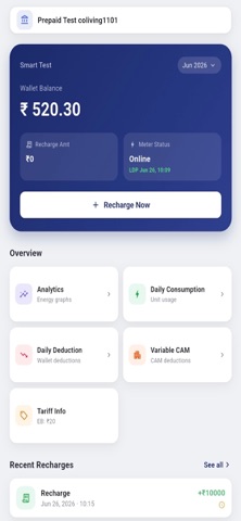 Polaris Core Screenshot 3 of 6
