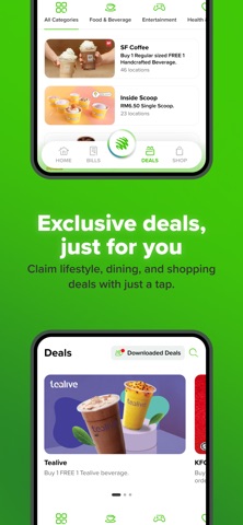 Maxis Screenshot 4 of 7