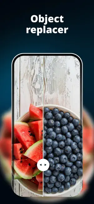 MyHance - AI Photo Enhancer screenshot 1