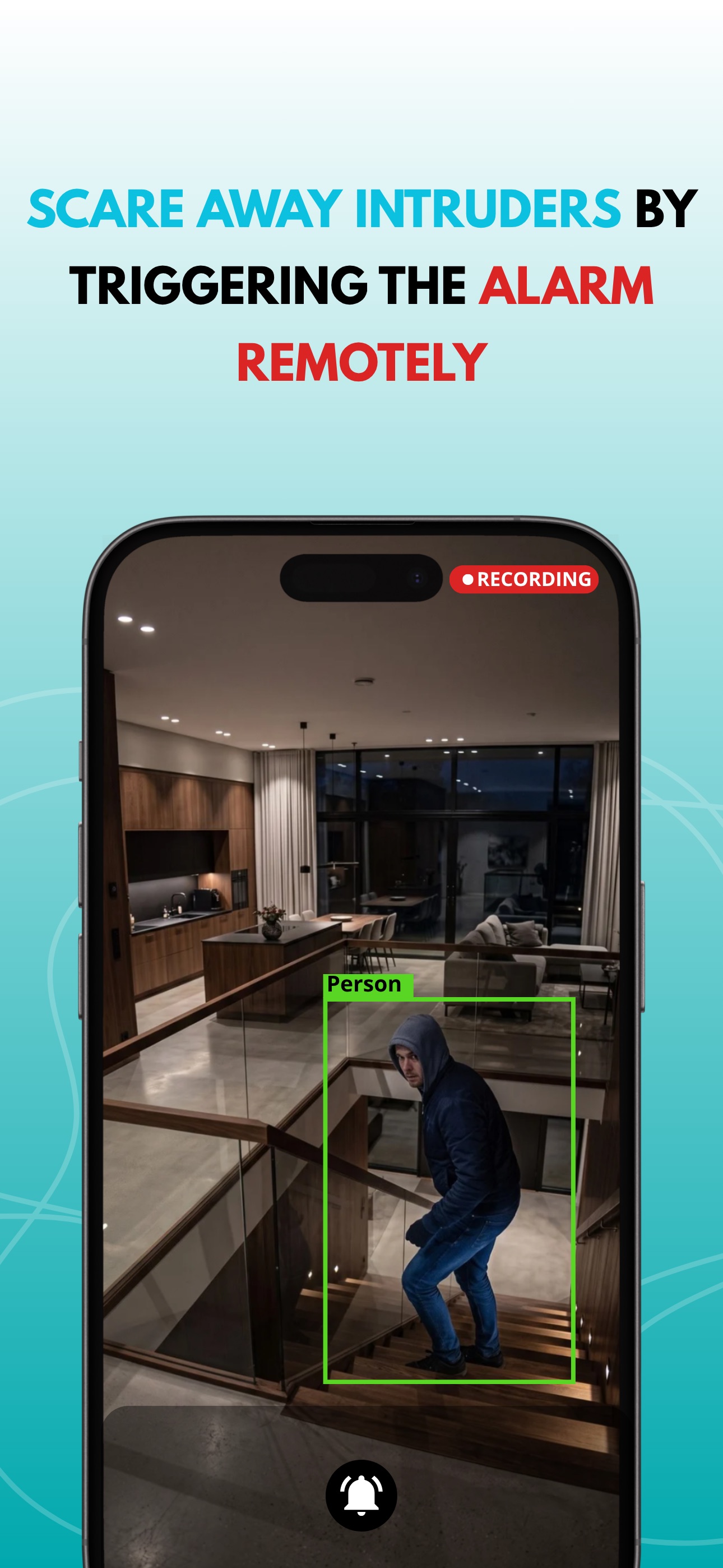 Screenshot 9 of SecHome: Cameras & AI