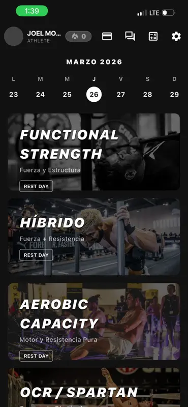 VivoPorMas screenshot 2 of 6