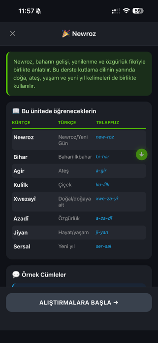 KurdîGo Screenshot 10 of 10