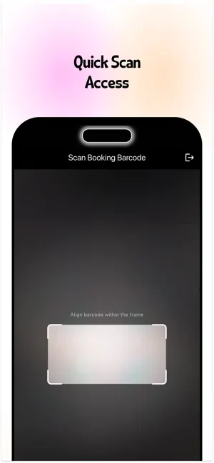 Squibbly Scanner screenshot 2