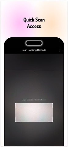 Squibbly Scanner Screenshot 2 of 3