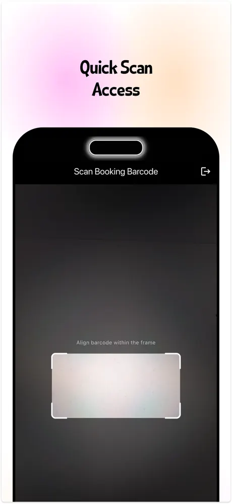Squibbly Scanner screenshot 2