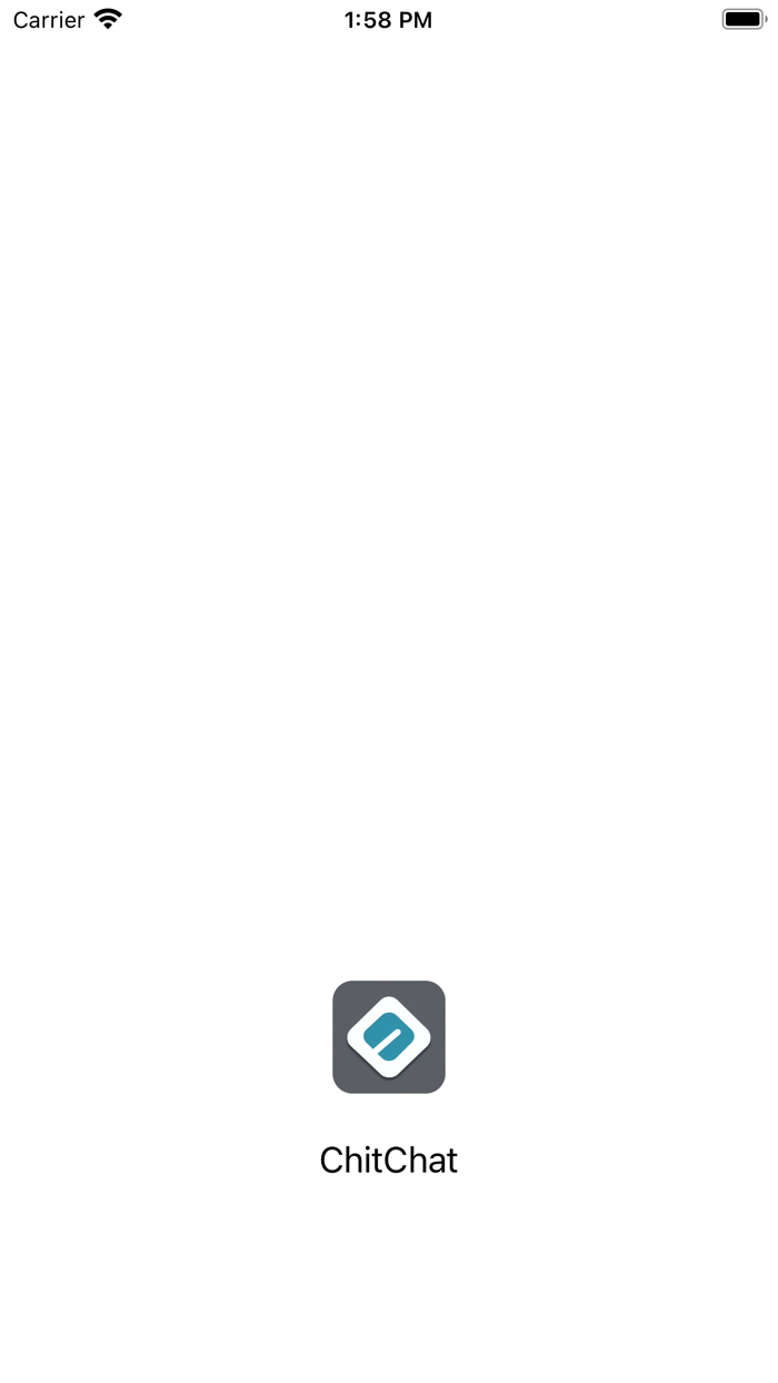 ChitChat - Your Best Assistant