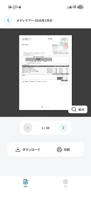 PAYLY iPhone screenshot 3
