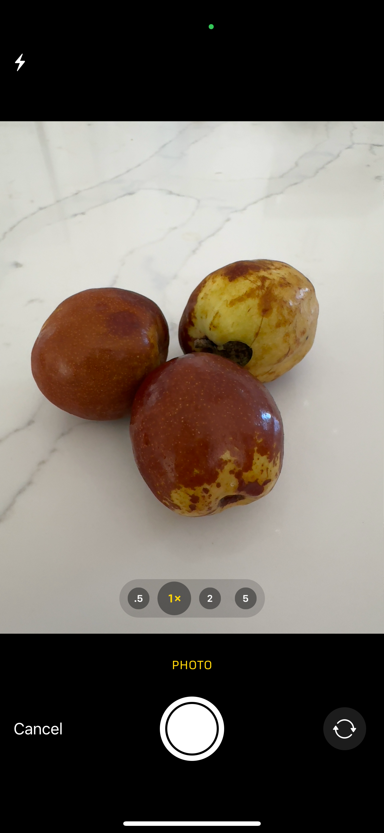 Glean Machine screenshot 2
