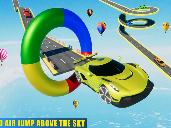 Screenshot #4 pour Jeux course Nitro Voitures Pro