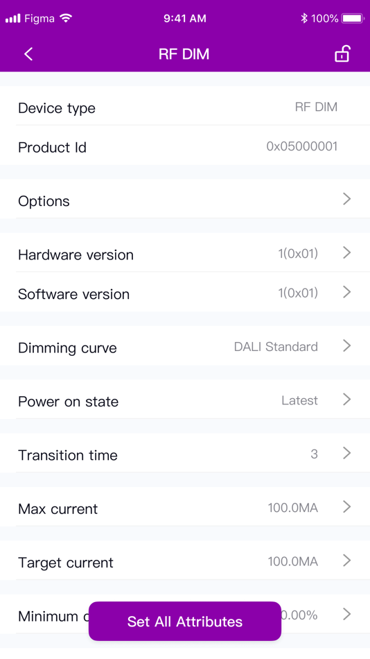 #2. HDL NFC Tool (iOS) Με: HDL Automation Co., Ltd