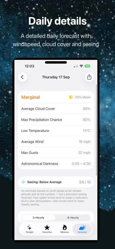 AstroNebulous screenshot 9 of 10