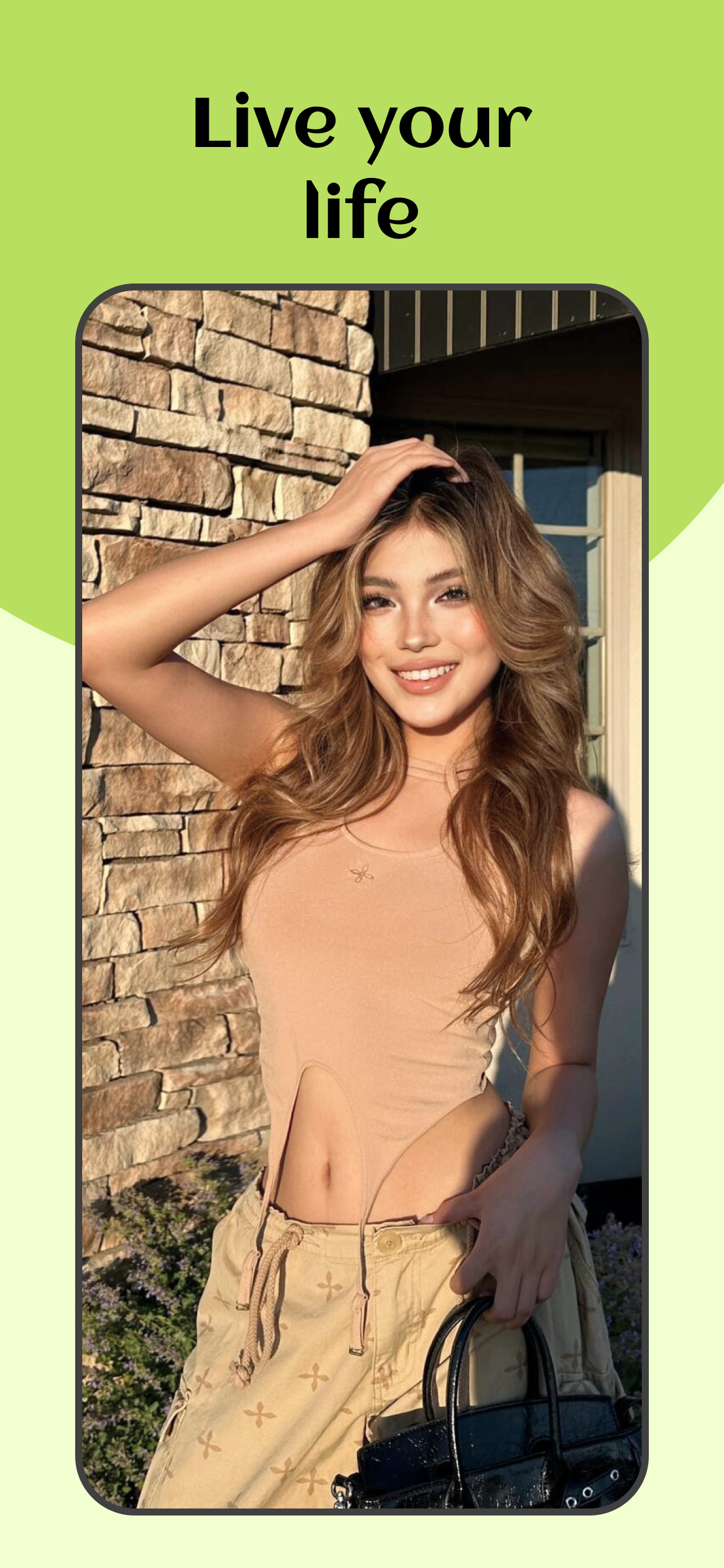 Sera - Live Your Life