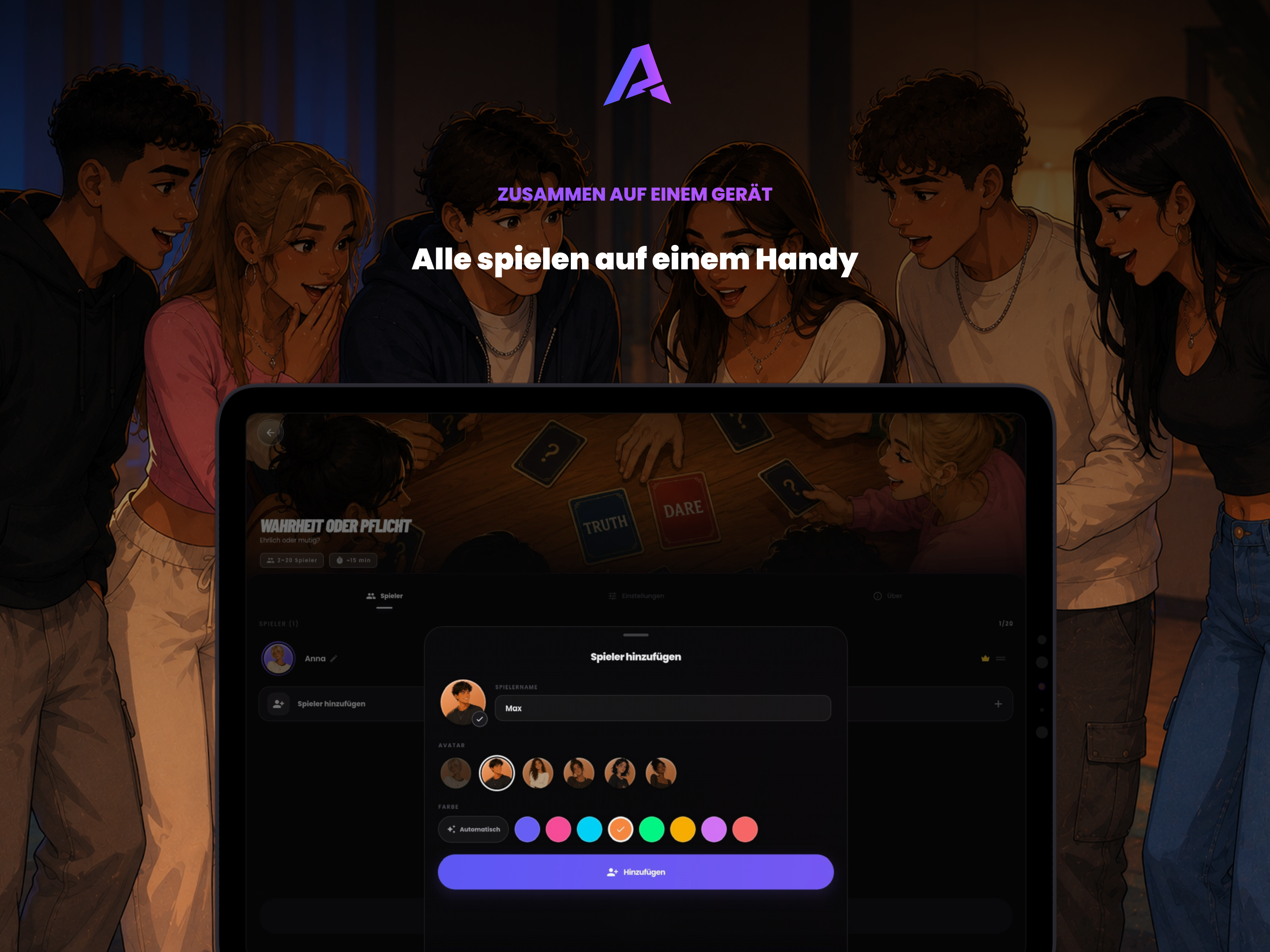 Acardoo screenshot 10