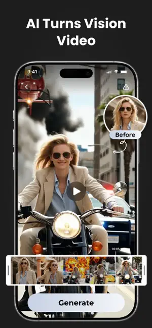 Veomix screenshot 4