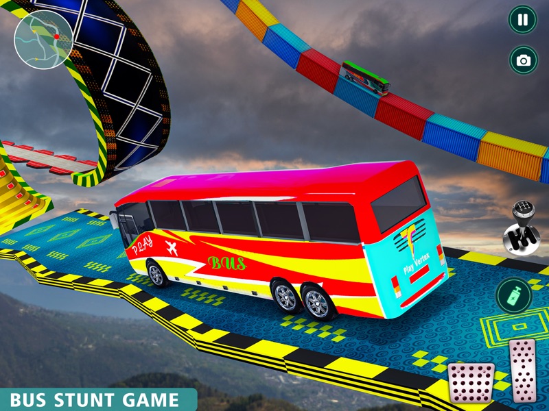 Juego de carreras coches nitro screenshot 10