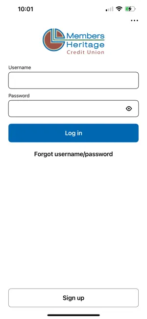 MHCU Cards screenshot 1