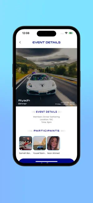 Supercars Tribe screenshot 4