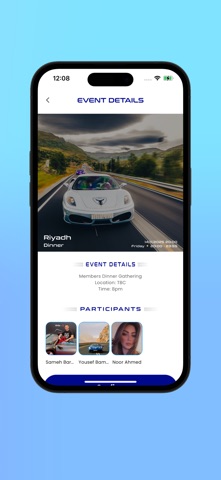 Supercars Tribe Screenshot 4 of 5