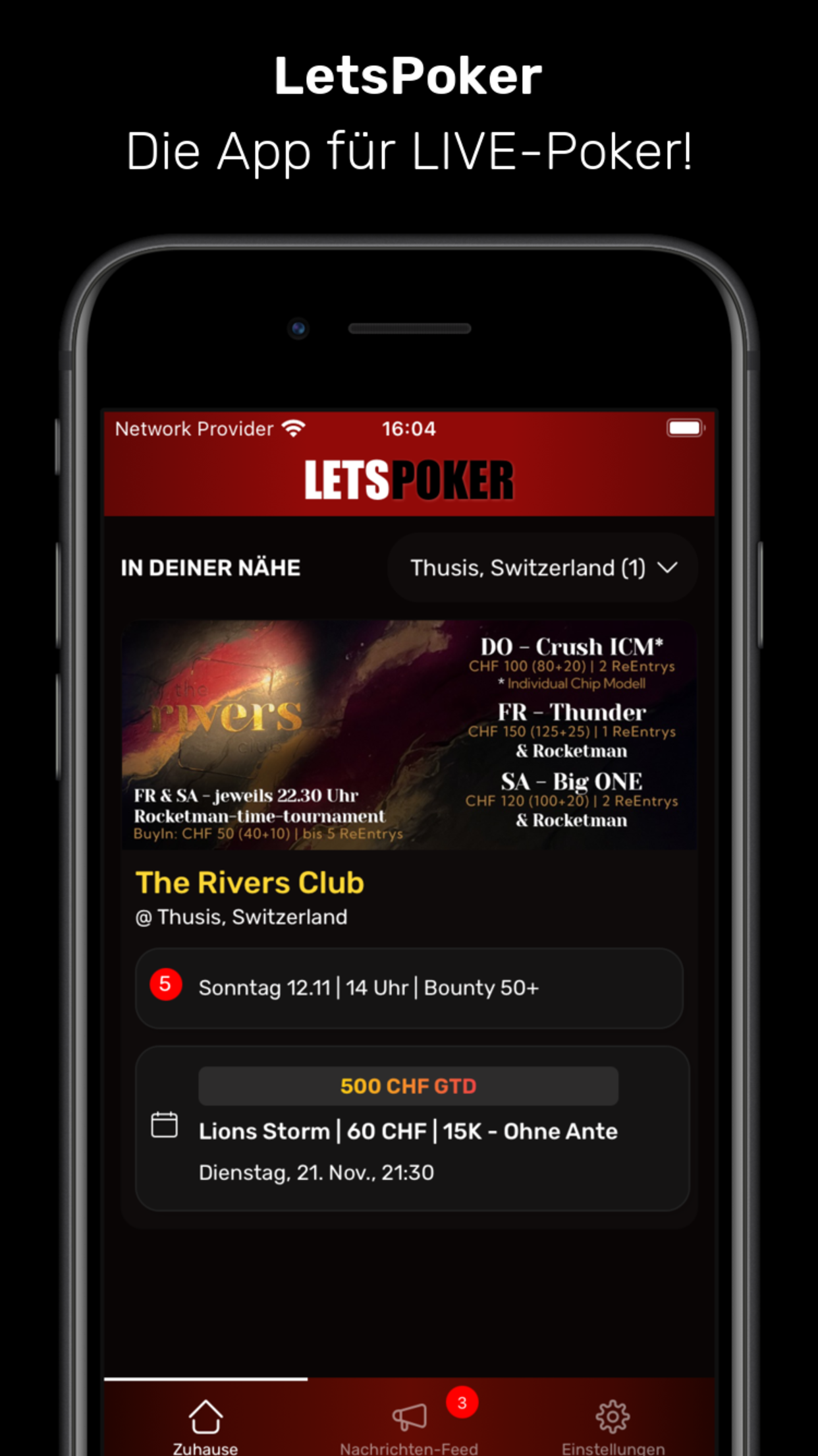 LetsPoker