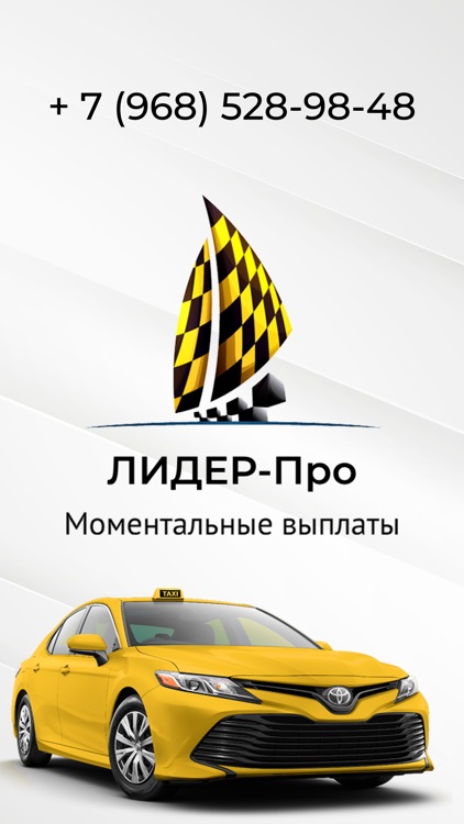 ЛИДЕР-Про-Моментальные выплаты