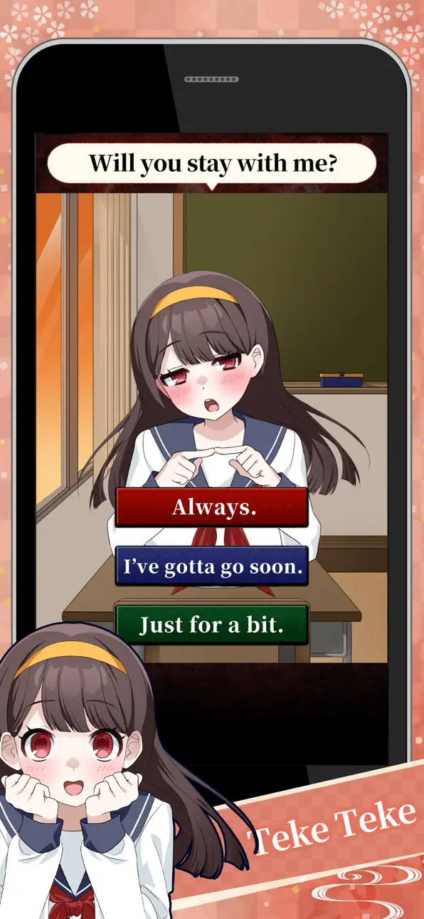 My Monster Babe iOS Mod IPA screenshot 6 - iOS game interface