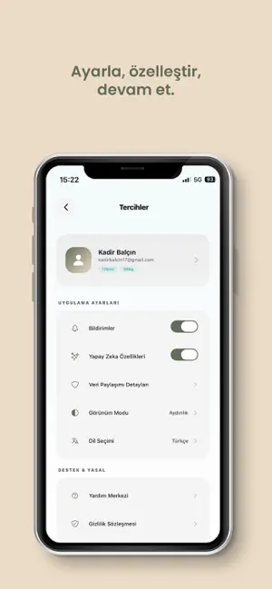 Stilap screenshot 4