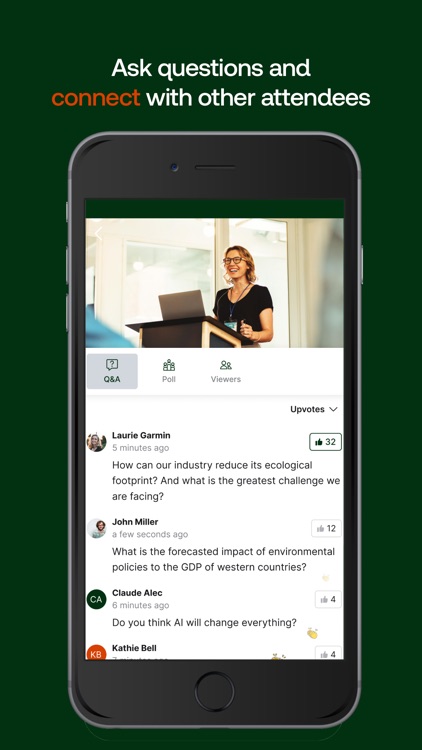 Thomson Reuters Connect screenshot-4