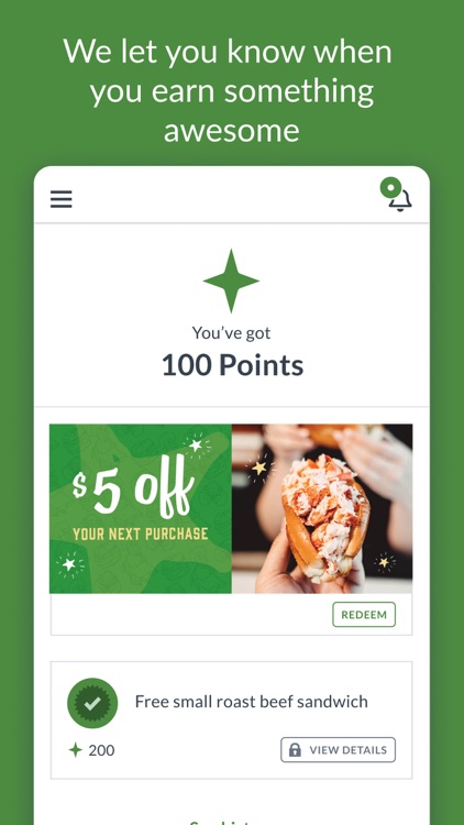 Kelly's Roast Beef screenshot-3