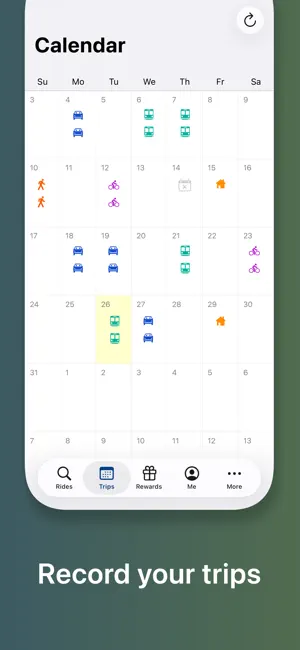 Club Ride screenshot 3