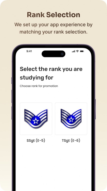 Ace PDG+SJT (Air Force)