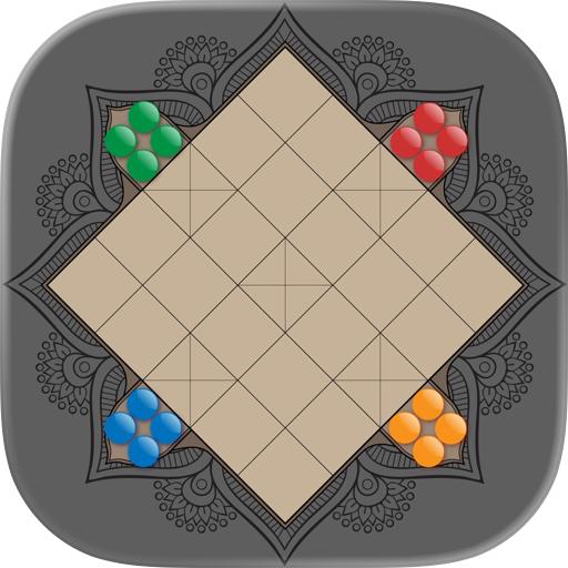 Indian Ludo